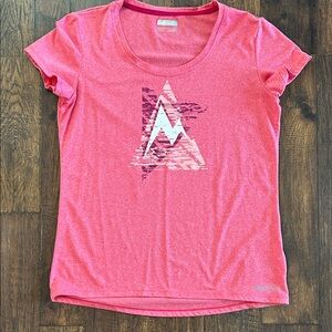 Marmot Dri-fit Women's Top